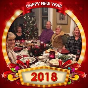 Meet your Posher, Wendy